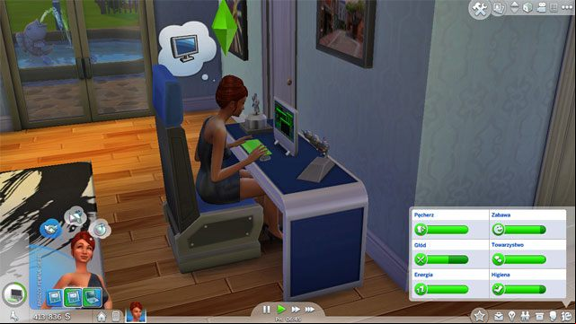 Its a very interesting and also a very challenging career - The Sims 4: Secret Agent - promotion, working hours, earnings - Careers / jobs tracks - Sims 4 Guide
