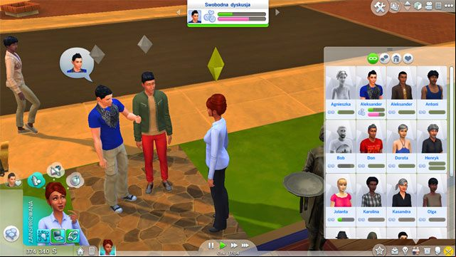 When you will become an Agent Handler (3) you will have to learn the 2nd level of Charisma (Train speeches with a mirror) - The Sims 4: Secret Agent - promotion, working hours, earnings - Careers / jobs tracks - Sims 4 Guide