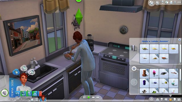 You will become a Mixologist (4) and you will have to learn the 3rd level of Cooking (just keep cooking and if your food will spoil simply throw it away) and the 3rd level of Mixologist by making new drinks - The Sims 4: Culinary - promotion, working hours, earnings - Careers / jobs tracks - Sims 4 Guide