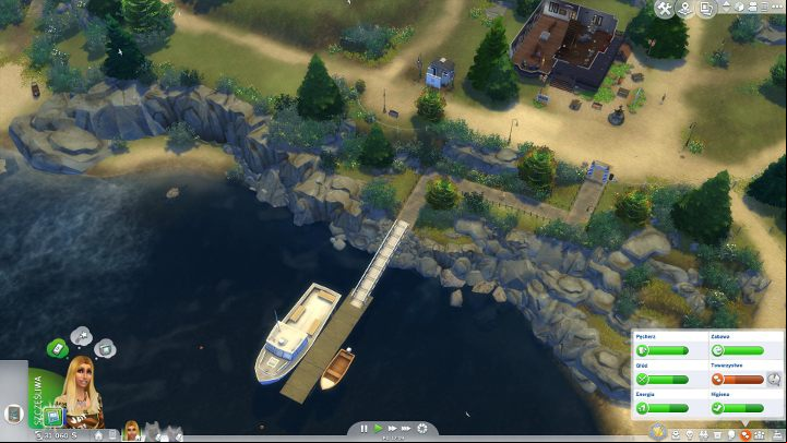 2 - The Sims 4 Cats & Dogs: Brindleton Bay - new map - Sims 4: Cats & Dogs - Sims 4 Guide