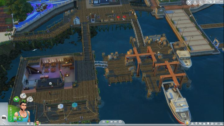 3 - The Sims 4 Cats & Dogs: Brindleton Bay - new map - Sims 4: Cats & Dogs - Sims 4 Guide