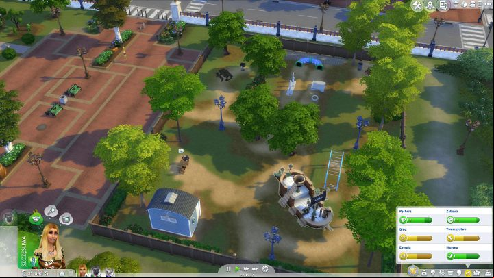 4 - The Sims 4 Cats & Dogs: Brindleton Bay - new map - Sims 4: Cats & Dogs - Sims 4 Guide