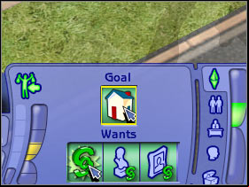 Goal: Head on to the house (+250 Aspiration) - Chapter 1 - Scenario 1 - The Sims Life Stories - Game Guide and Walkthrough