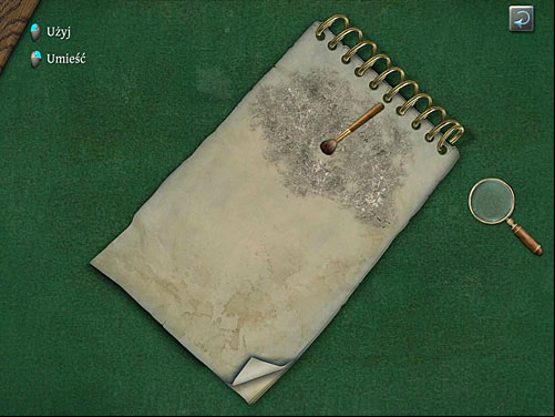 2 - Read a Note | O. Farleys Office - O. Farleys Office - The Testament of Sherlock Holmes Game Guide