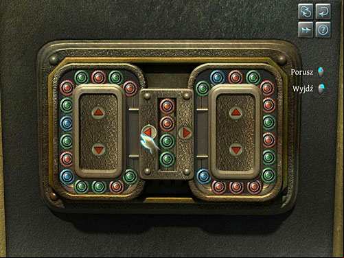 A riddle appears - Open the Safe | Explosion in Becketts Residence - Explosion in Becketts Residence - The Testament of Sherlock Holmes Game Guide