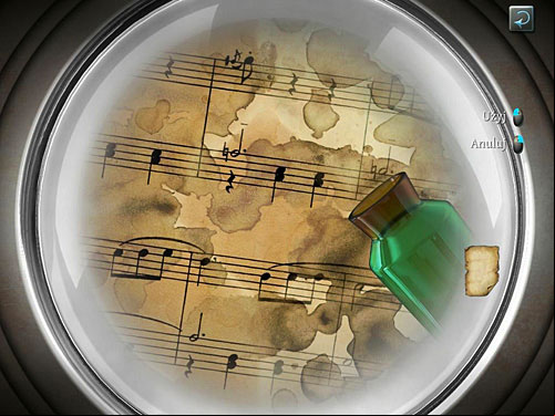 1 - Open a Case | Hideout in Whitechapel - Hideout in Whitechapel - The Testament of Sherlock Holmes Game Guide