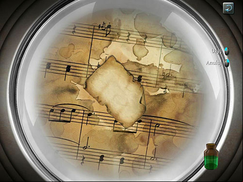 2 - Open a Case | Hideout in Whitechapel - Hideout in Whitechapel - The Testament of Sherlock Holmes Game Guide