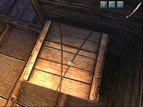2 - Launch a Cable Car | A Grand Final in the Fun Fair - A Grand Final in the Fun Fair - The Testament of Sherlock Holmes Game Guide