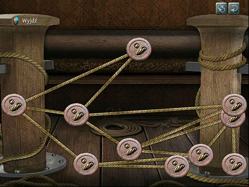 1 - Eliminate the Prince Woodville | A Grand Final in the Fun Fair - A Grand Final in the Fun Fair - The Testament of Sherlock Holmes Game Guide
