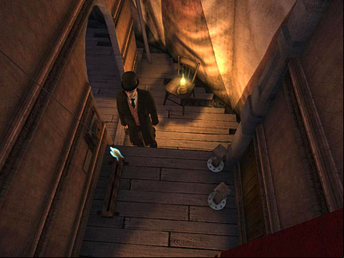 When the curtain falls on the prince, you have to remove him from the scene - Eliminate the Prince Woodville | A Grand Final in the Fun Fair - A Grand Final in the Fun Fair - The Testament of Sherlock Holmes Game Guide