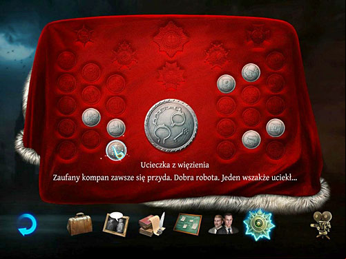 7 - Achievements | Controls and Achievements - Controls and Achievements - The Testament of Sherlock Holmes Game Guide