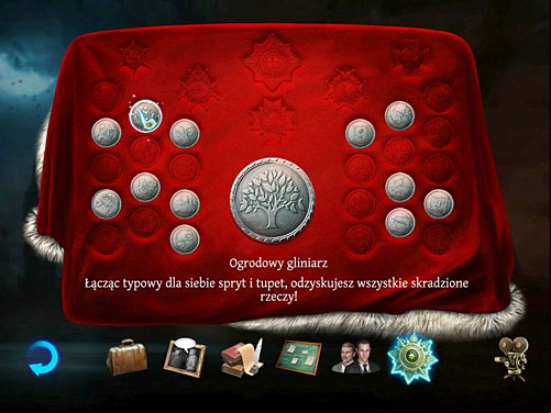 12 - Achievements | Controls and Achievements - Controls and Achievements - The Testament of Sherlock Holmes Game Guide
