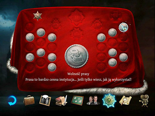 14 - Achievements | Controls and Achievements - Controls and Achievements - The Testament of Sherlock Holmes Game Guide