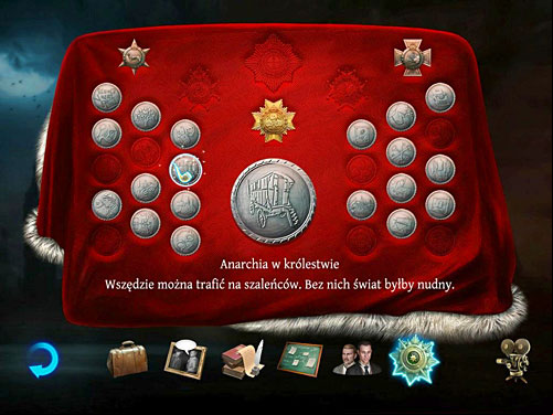 22 - Achievements | Controls and Achievements - Controls and Achievements - The Testament of Sherlock Holmes Game Guide