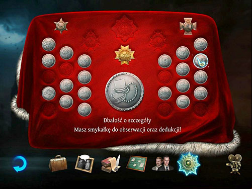 23 - Achievements | Controls and Achievements - Controls and Achievements - The Testament of Sherlock Holmes Game Guide