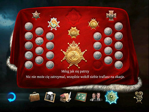 30 - Achievements | Controls and Achievements - Controls and Achievements - The Testament of Sherlock Holmes Game Guide