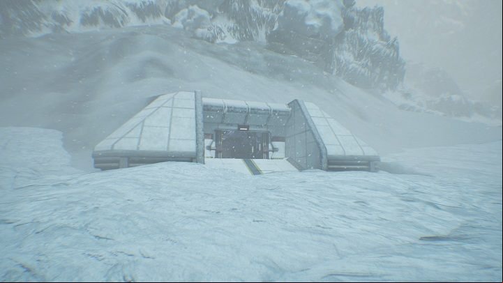 We land on Europa - Prologue | Walkthrough - Walkthrough - The Turing Test Game Guide