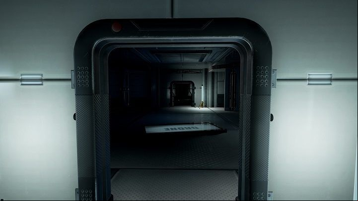 Here, the story gains momentum - Chapter 4 | Walkthrough - Walkthrough - The Turing Test Game Guide
