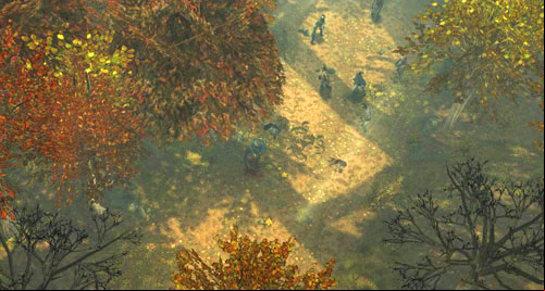 If you wait too long, you wont be able to cut David free - Chapter 1: Going Hungry | Episode II: Starved for Help - Episode II: Starved for Help - The Walking Dead Game Guide