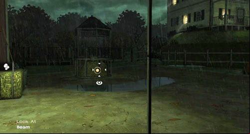 Anyway, you will get outside - Chapter 6: Taking Charlotte | Episode II: Starved for Help - Episode II: Starved for Help - The Walking Dead Game Guide