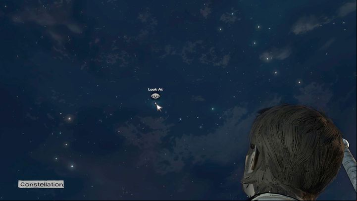 Finish a short conversation with your group and draw your weapon and take out your map - Chapter 3 - Shots Fired | Episode 3 - Episode 3: Above the Law - The Walking Dead: The Telltale Series - A New Frontier Game Guide
