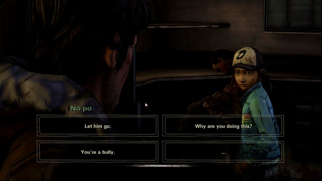 Clem - Chapter 6 - Expansion | Episode 3: In Harms Way - Episode 3: In Harms Way - The Walking Dead: Season Two Game Guide