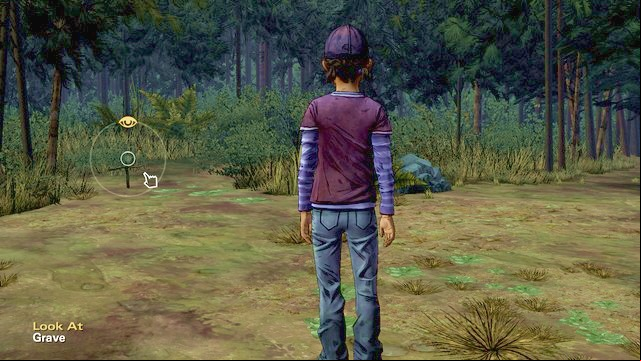 Clementine - Chapter 4 - Alone | Episode 1: All That Remains - Episode 1: All That Remains - The Walking Dead: Season Two Game Guide