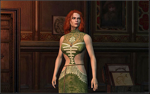 Phase 6 - Main quests - part 2 | Chapter III | Walkthrough - Quests | Chapter III - The Witcher Game Guide & Walkthrough