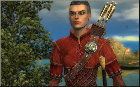 Phase 8 - Main quests - part 4 | Chapter IV | Walkthrough - Quests | Chapter IV - The Witcher Game Guide & Walkthrough