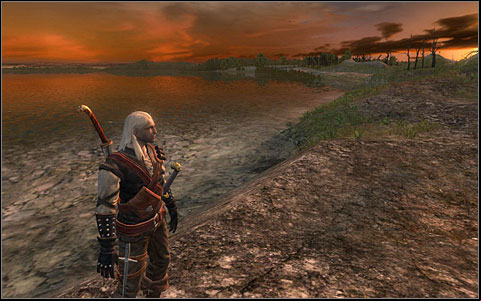 Phase 15 - Main quests - part 5 | Chapter V | Walkthrough - Quests | Chapter V - The Witcher Game Guide & Walkthrough