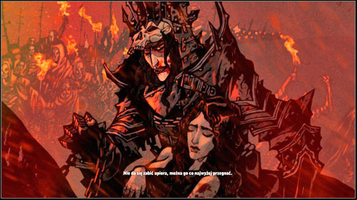 You will have your last vision during the conversation with Letho - Returning Memories | Recurring missions - Recurring missions - The Witcher 2 Assassins of Kings Guide