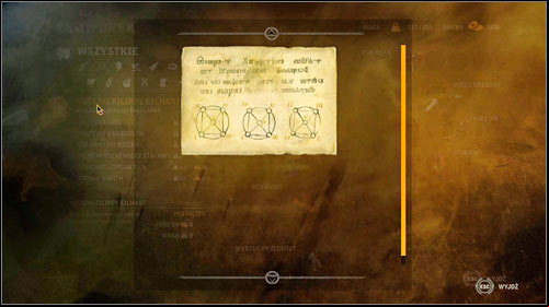 Go down to the quarters and on the table you will find Philippa Eilharts notes - The Spellbreaker - Main missions - Iorweth - The Witcher 2 Assassins of Kings Guide