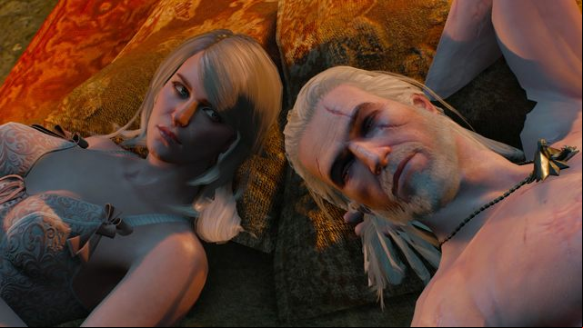 Giving the items to Keira will have some repercussions - The Witcher 3 Wild Hunt: Keira Metz - who is she, romance, quests - Romances and love scenes - The Witcher 3 Wild Hunt Guide