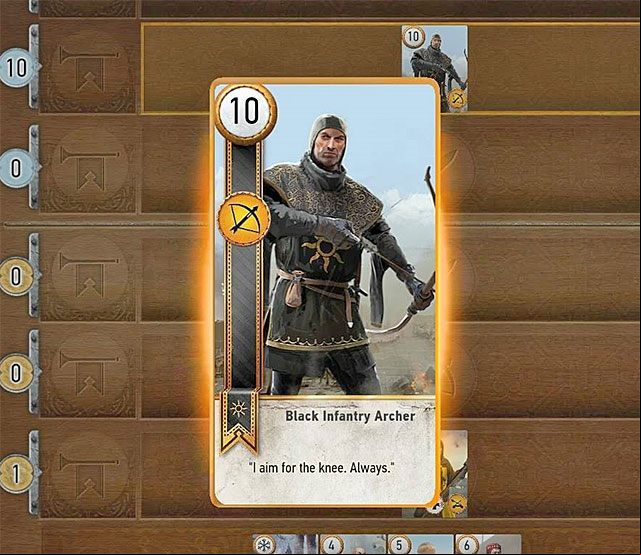 1 - The Witcher 3 Wild Hunt: Easter eggs - Appendix - The Witcher 3 Wild Hunt Guide