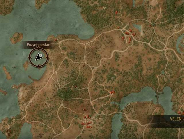The game spawns creatures rather quickly - The Witcher 3 Wild Hunt: How to collect XP fast? - Frequently Asked Questions (FAQ) - The Witcher 3 Wild Hunt Guide