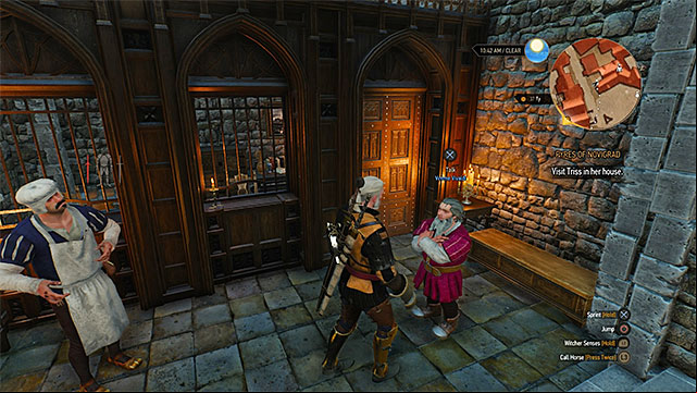 1 - The Witcher 3 Wild Hunt: Where to exchange coins? - Frequently Asked Questions (FAQ) - The Witcher 3 Wild Hunt Guide