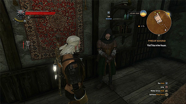 1 - The Witcher 3 Wild Hunt: Where can I sell trophies from witcher contracts? - Frequently Asked Questions (FAQ) - The Witcher 3 Wild Hunt Guide