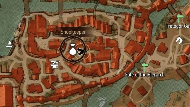 1 - The Witcher 3 Wild Hunt: How to increase load capacity? - Frequently Asked Questions (FAQ) - The Witcher 3 Wild Hunt Guide