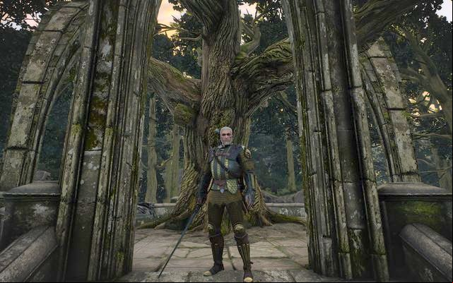 Griffin School Gear - Mastercrafted - The Witcher 3 Wild Hunt: Mastercrafted Griffin School Gear - Griffin School Gear - The Witcher 3 Wild Hunt Guide