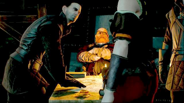 The guide to The Witcher 3: Hearts of Stone has been based on the convention of the guide to the basic version of the game, The Witcher 3: Wild Hunt - About The Guide - The Witcher 3: Hearts of Stone Expansion - The Witcher 3 Wild Hunt Guide