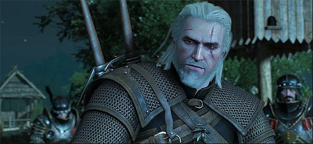 The Witcher 3 offers a few extensive romancing options that can lead to erotic scenes - The Witcher 3 Wild Hunt: Introduction - Basics - The Witcher 3 Wild Hunt Guide