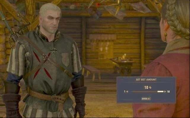 Trophy type: bronze - The Witcher 3 Wild Hunt: Trophies - list - Trophy guide - The Witcher 3 Wild Hunt Guide
