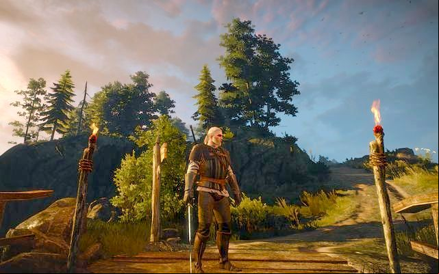 Griffin School Gear - basic - The Witcher 3 Wild Hunt: Basic Griffin School Gear - Griffin School Gear - The Witcher 3 Wild Hunt Guide