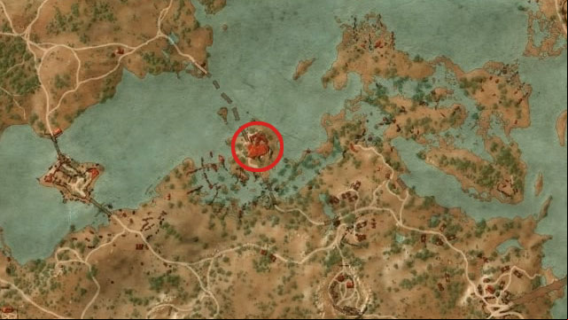 Schematic for the steel sword can be found in the Hindhold, not too far from the Pontar River - The Witcher 3 Wild Hunt: Basic Griffin School Gear - Griffin School Gear - The Witcher 3 Wild Hunt Guide