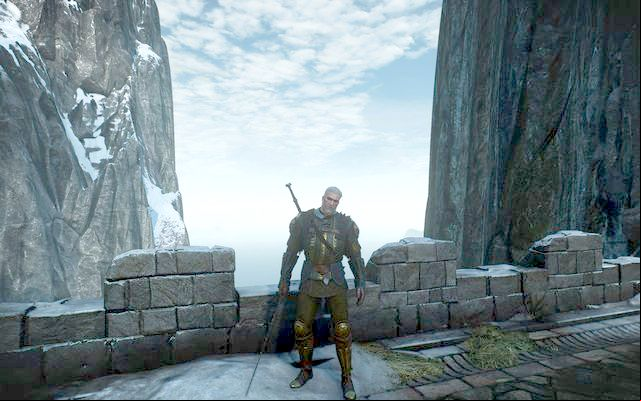Superior Griffin School Gear - The Witcher 3 Wild Hunt: Superior Griffin School Gear - Griffin School Gear - The Witcher 3 Wild Hunt Guide