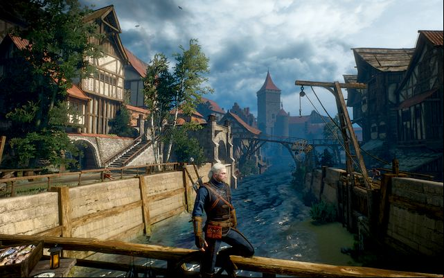 Enhanced Cat School Gear - The Witcher 3 Wild Hunt: Enhanced Cat School Gear - Cat School Gear - The Witcher 3 Wild Hunt Guide