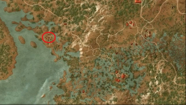 Schematics for the armor can be found to the south of Lindenvale - The Witcher 3 Wild Hunt: Superior Cat School Gear - Cat School Gear - The Witcher 3 Wild Hunt Guide