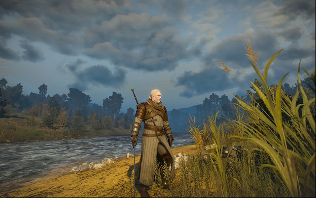 Superior Bear School Gear - The Witcher 3 Wild Hunt: Superior Bear School Gear - Bear School Gear - The Witcher 3 Wild Hunt Guide