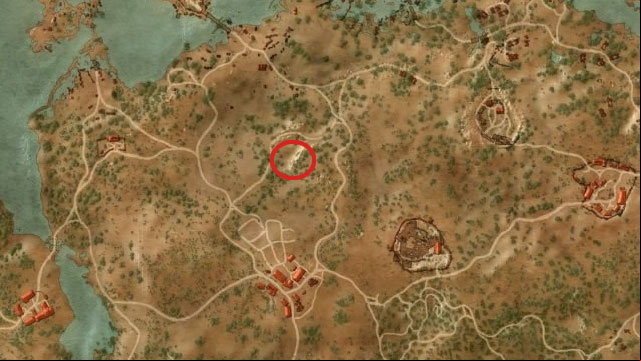 In order to collect the diagram for the Ursine Armor, go to Velen - The Witcher 3 Wild Hunt: Superior Bear School Gear - Bear School Gear - The Witcher 3 Wild Hunt Guide