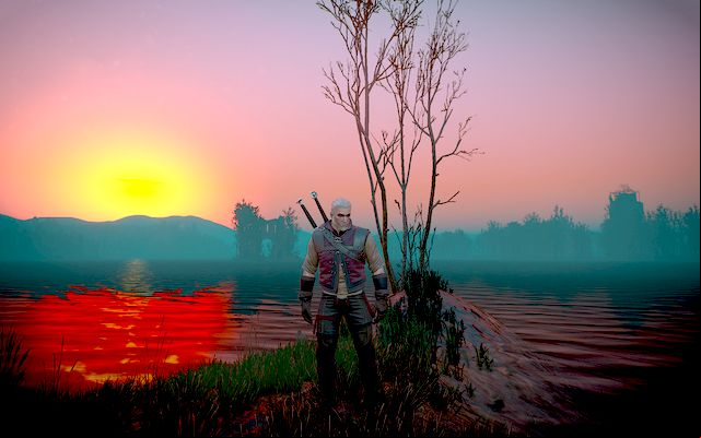 Basic Wolf School Gear - The Witcher 3 Wild Hunt: Basic Wolf School Gear - Wolf School Gear (DLC) - The Witcher 3 Wild Hunt Guide